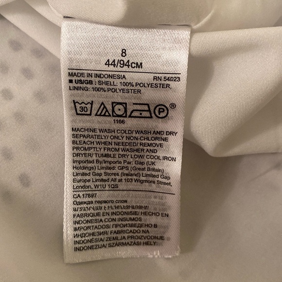 Banana Republic Dress - Picture 3 of 4